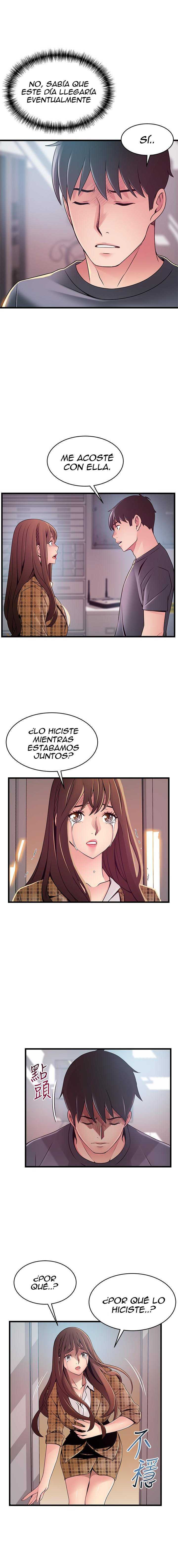 Weakness capítulo 94 página 10