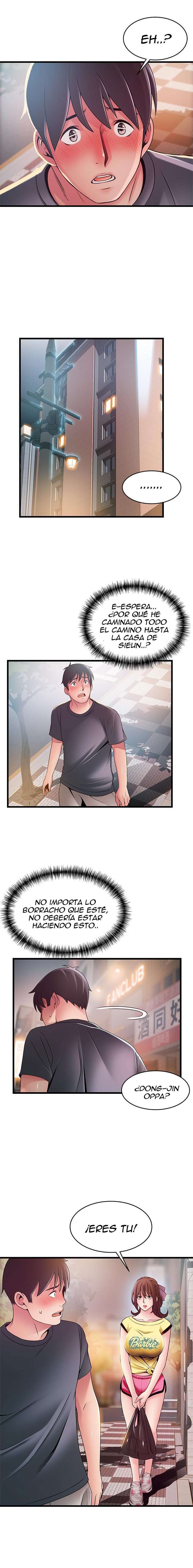 Weakness capítulo 94 página 16