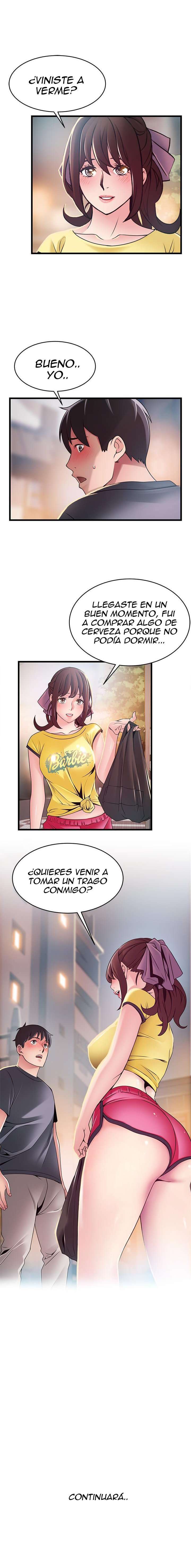 Weakness capítulo 94 página 17