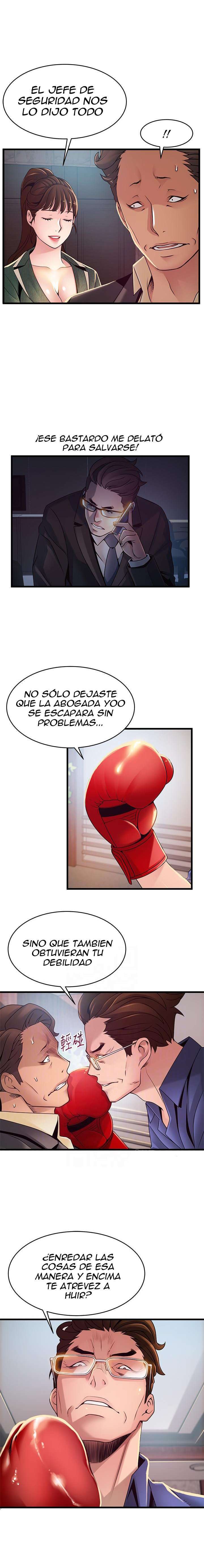 Weakness capítulo 94 página 4