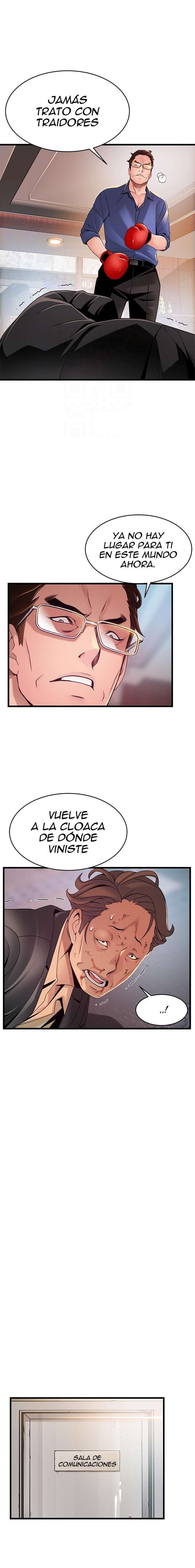Weakness capítulo 94 página 7