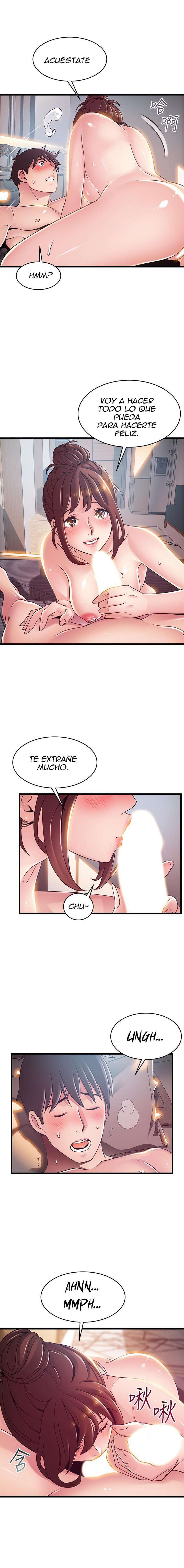 Weakness capítulo 95 página 13