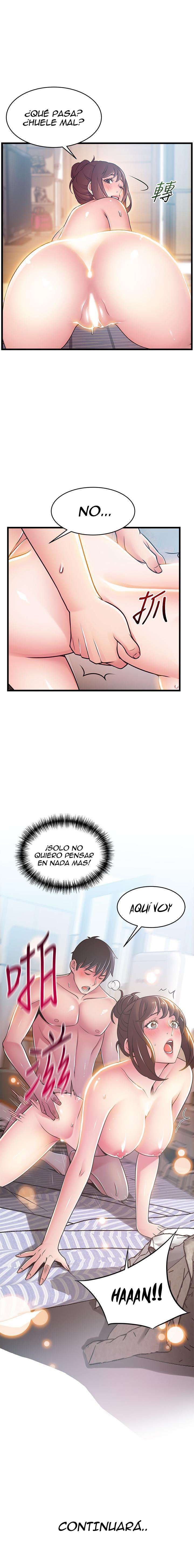 Weakness capítulo 95 página 17