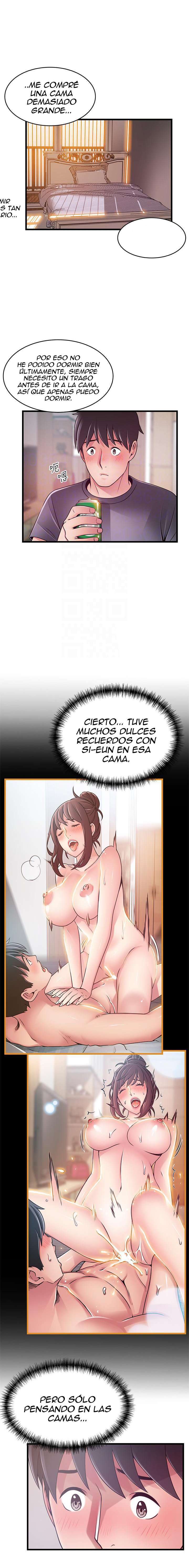 Weakness capítulo 95 página 5