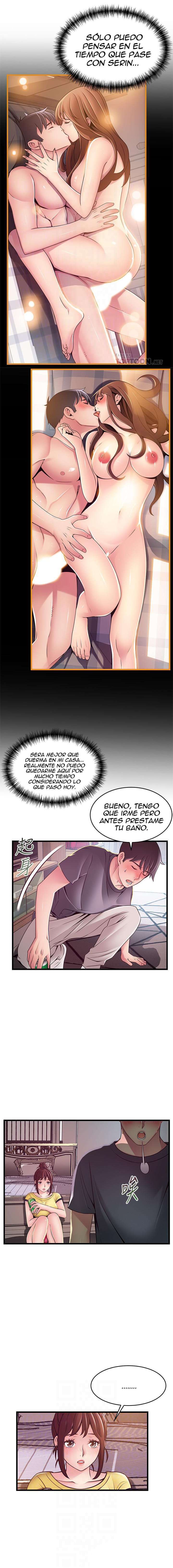 Weakness capítulo 95 página 6