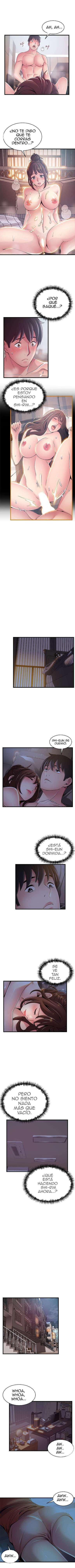 Weakness capítulo 96 página 5