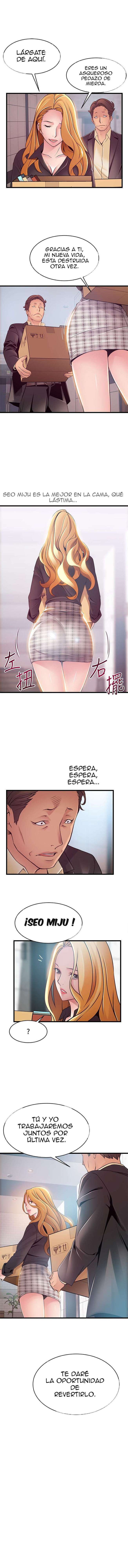 Weakness capítulo 96 página 7