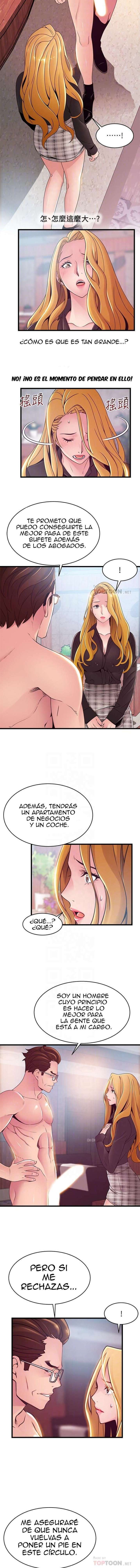 Weakness capítulo 97 página 10