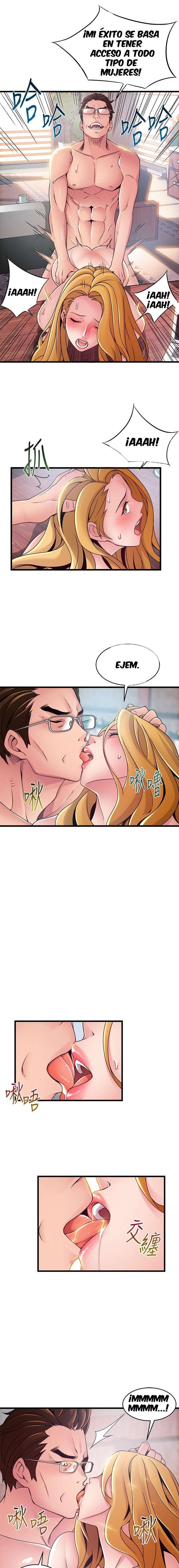 Weakness capítulo 97 página 15