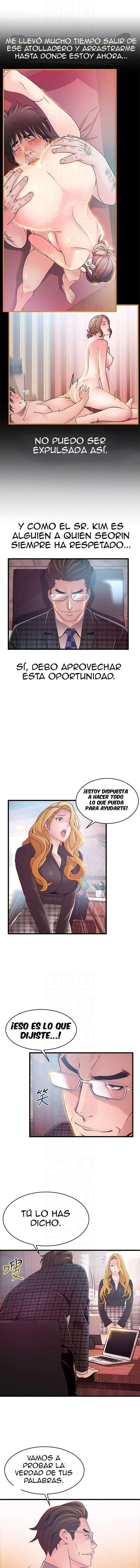 Weakness capítulo 97 página 8