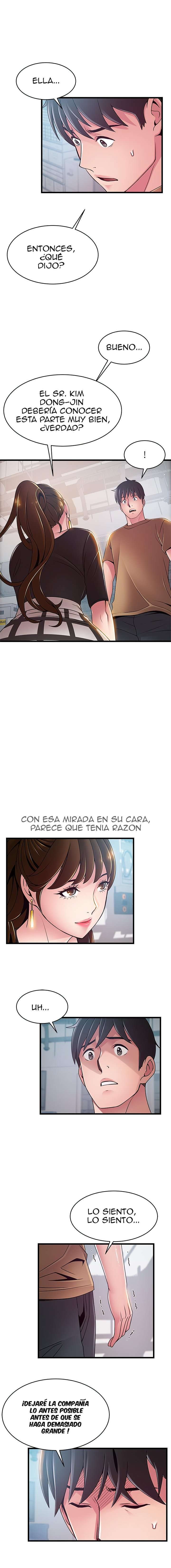 Weakness capítulo 98 página 12