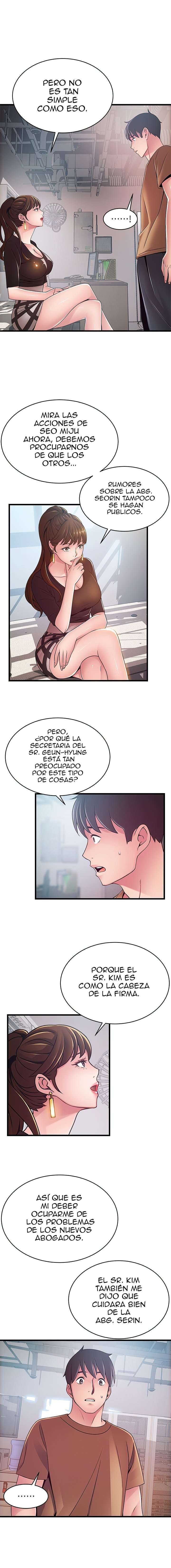 Weakness capítulo 98 página 13