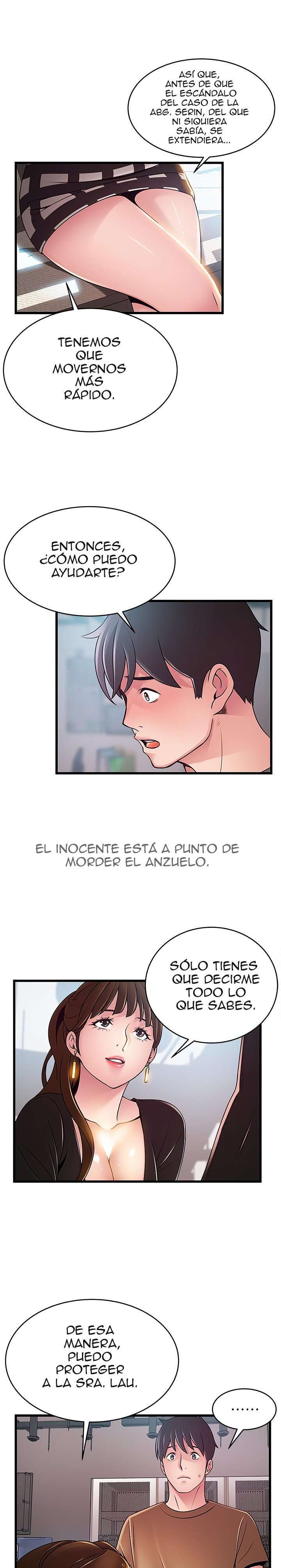 Weakness capítulo 98 página 14