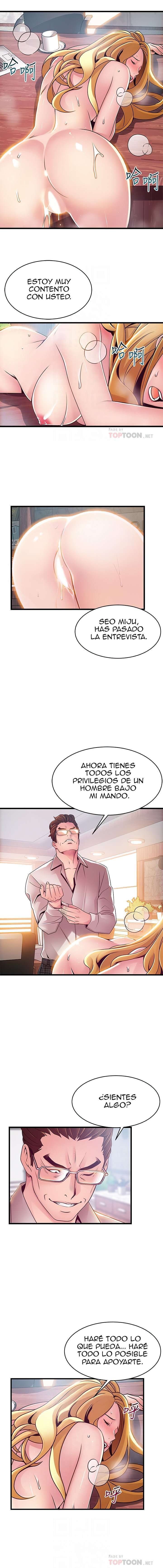 Weakness capítulo 98 página 4