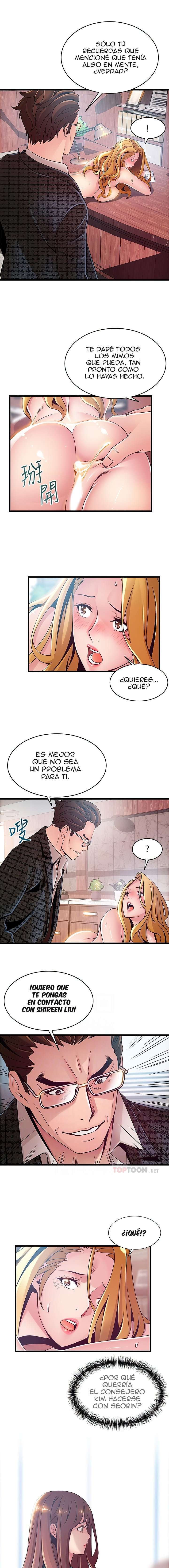 Weakness capítulo 98 página 5