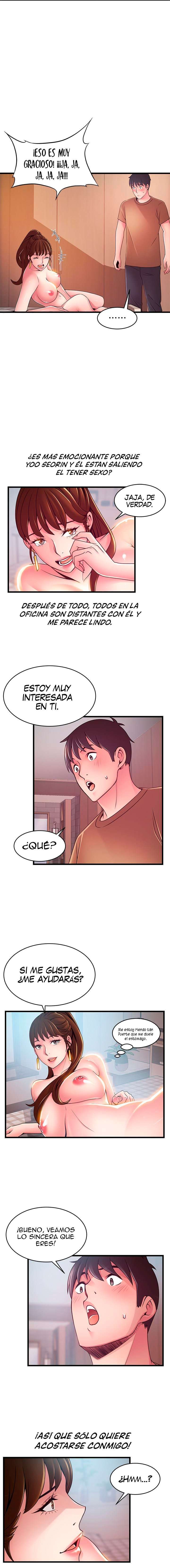 Weakness capítulo 99 página 10