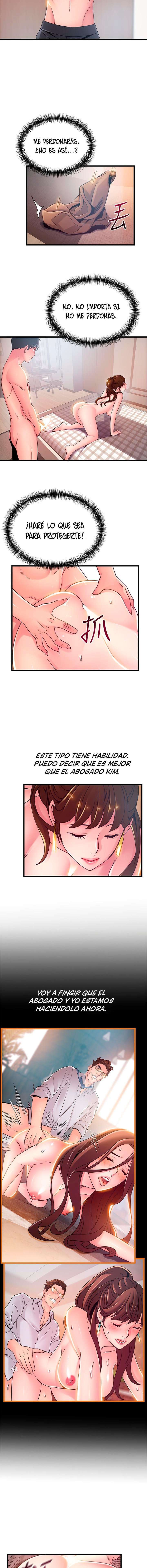 Weakness capítulo 99 página 12
