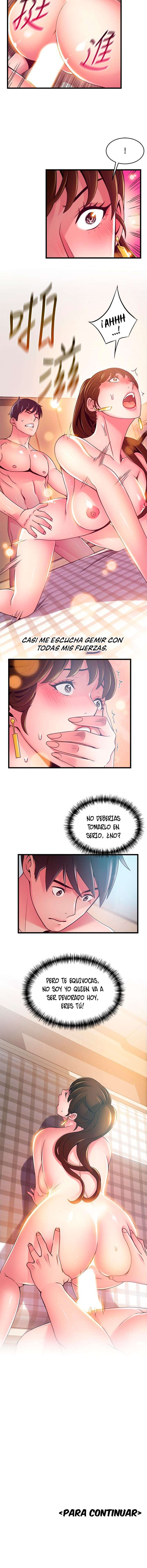 Weakness capítulo 99 página 13