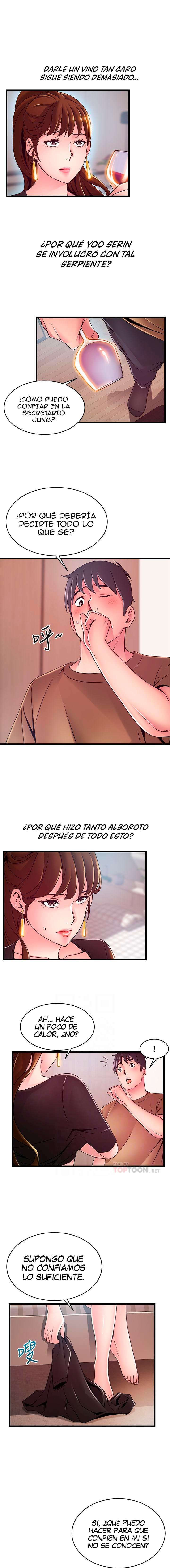 Weakness capítulo 99 página 5