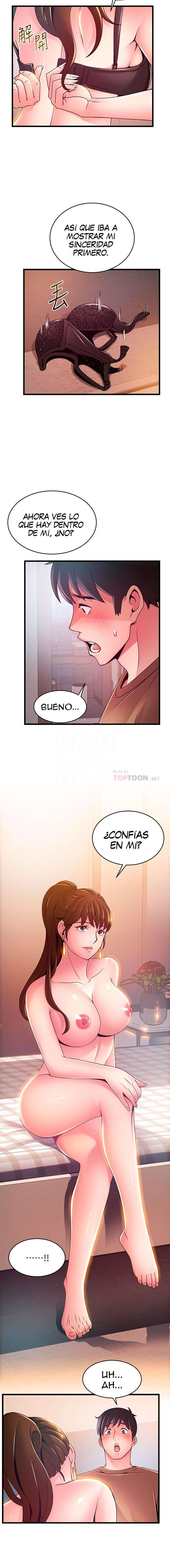 Weakness capítulo 99 página 6