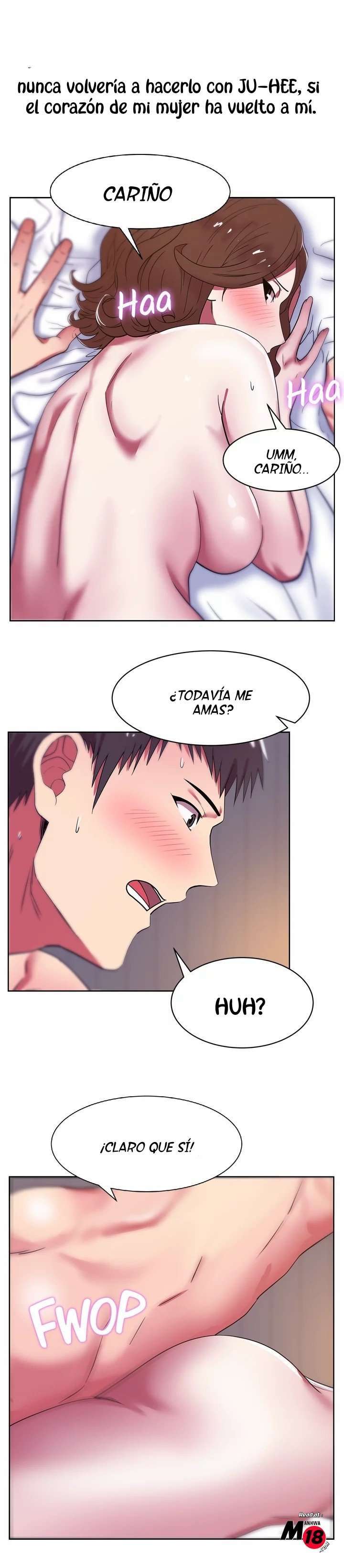 Wifes Friend capítulo 10 página 22