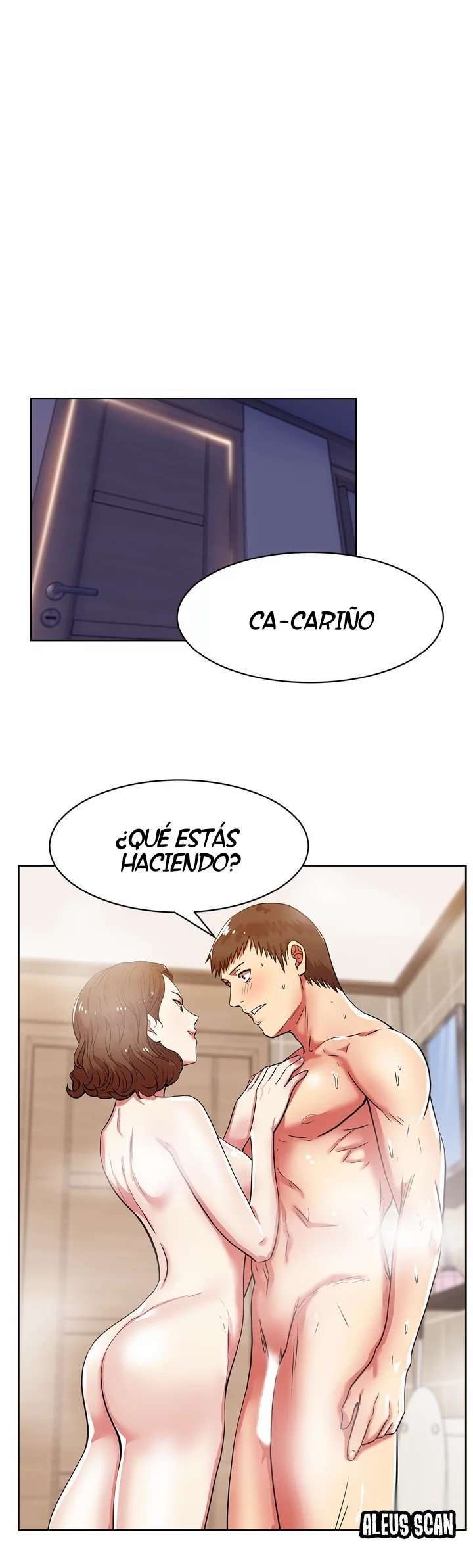 Wifes Friend capítulo 10 página 5