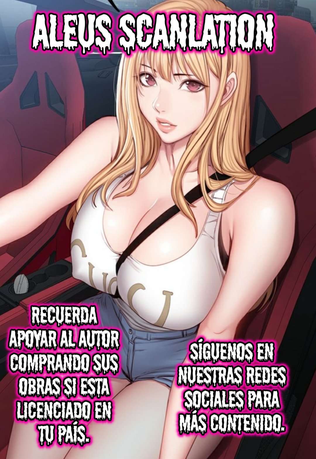 Wifes Friend capítulo 13 página 29