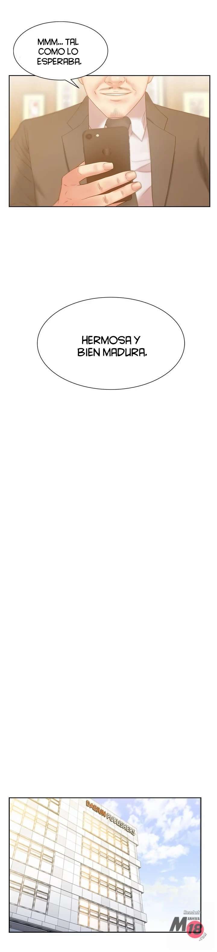 Wifes Friend capítulo 14 página 13