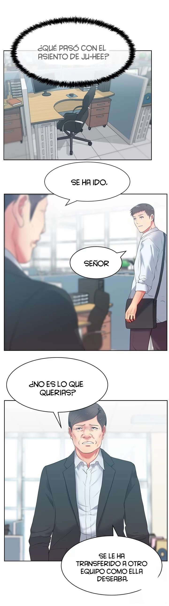 Wifes Friend capítulo 14 página 15