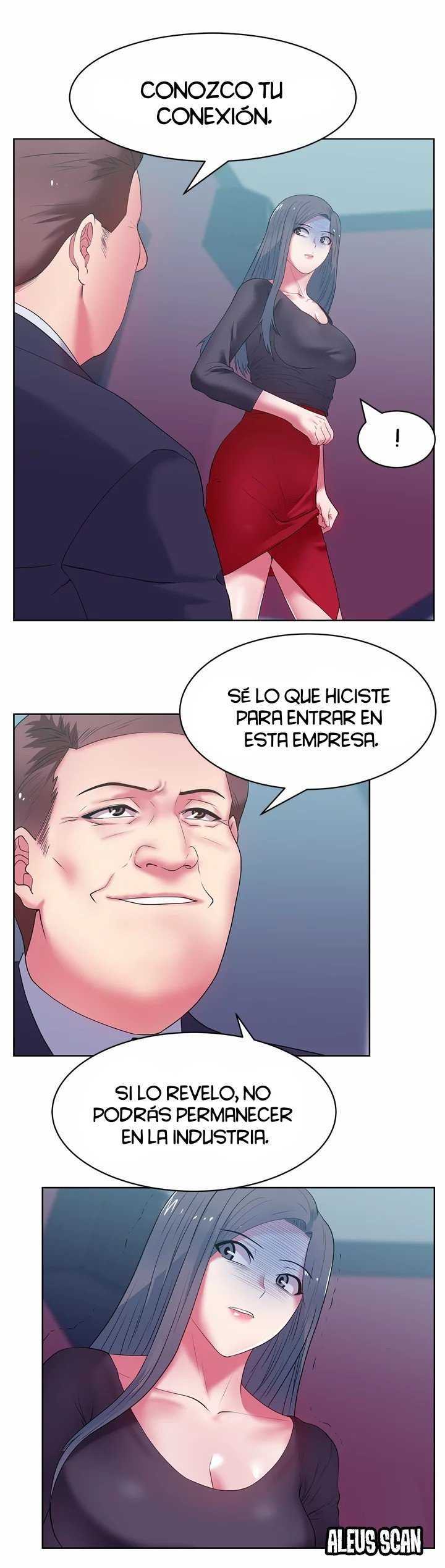 Wifes Friend capítulo 14 página 26