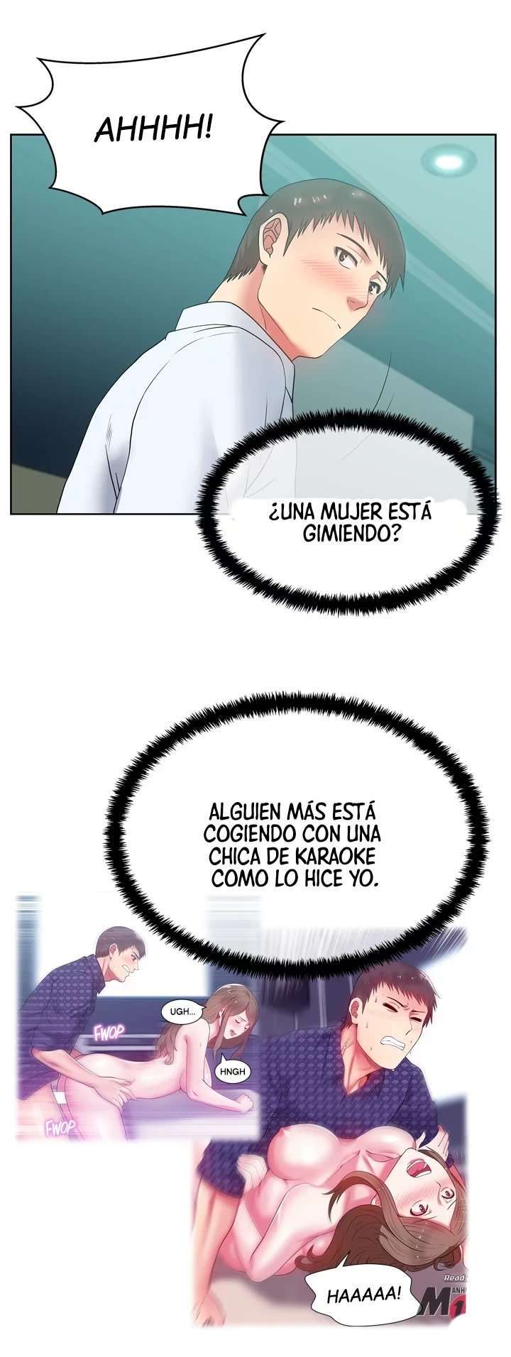 Wifes Friend capítulo 16 página 16