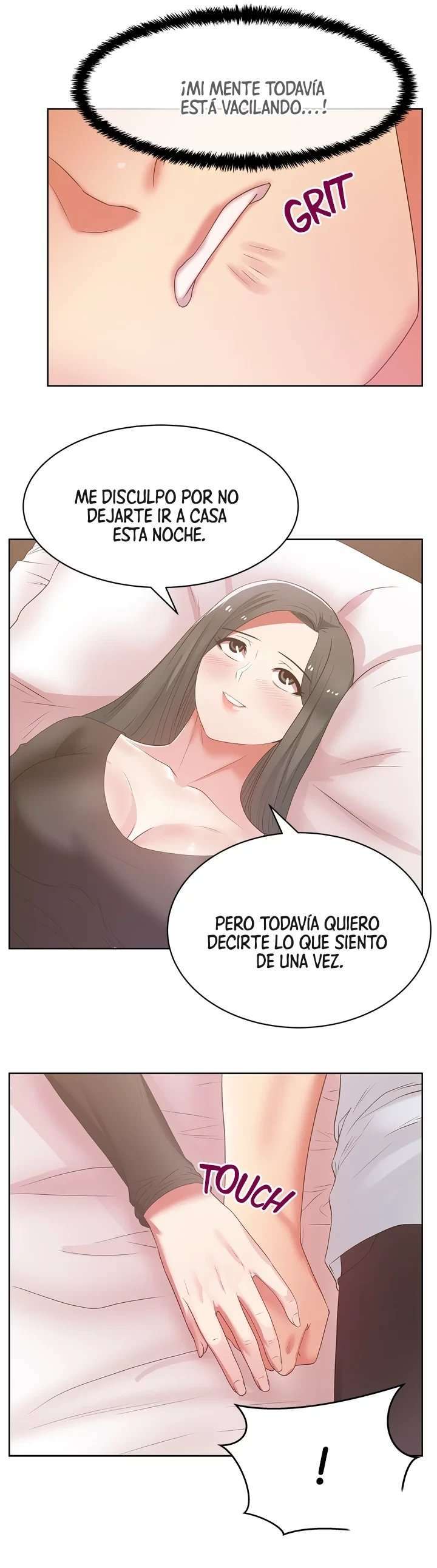 Wifes Friend capítulo 17 página 22