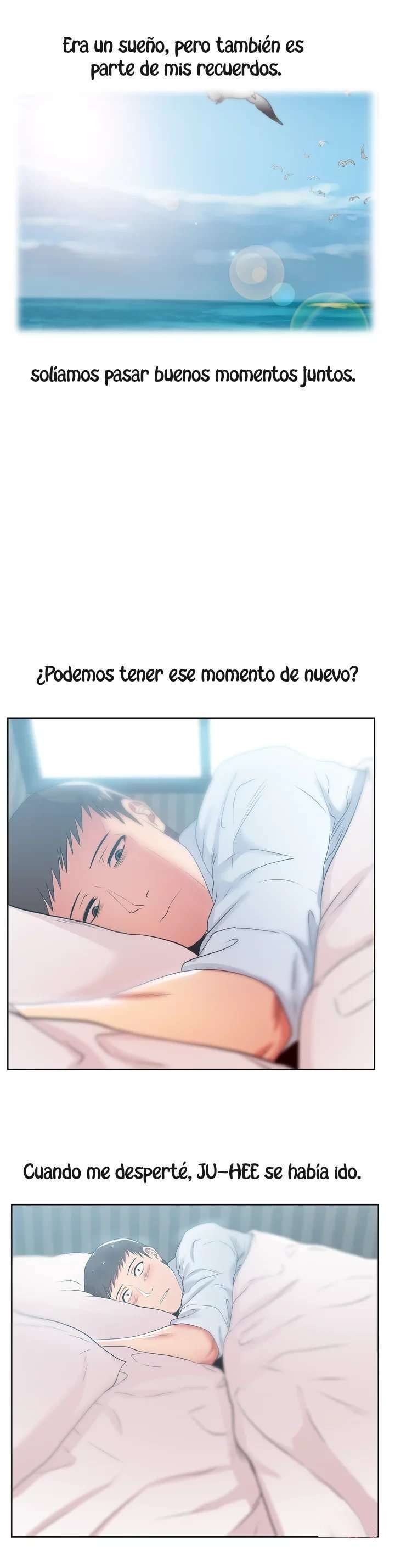 Wifes Friend capítulo 17 página 26