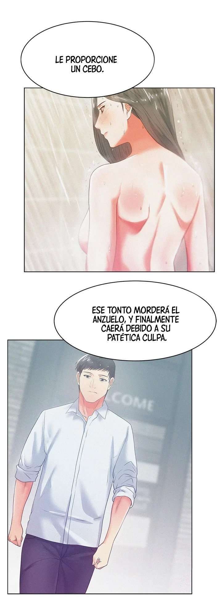 Wifes Friend capítulo 18 página 25