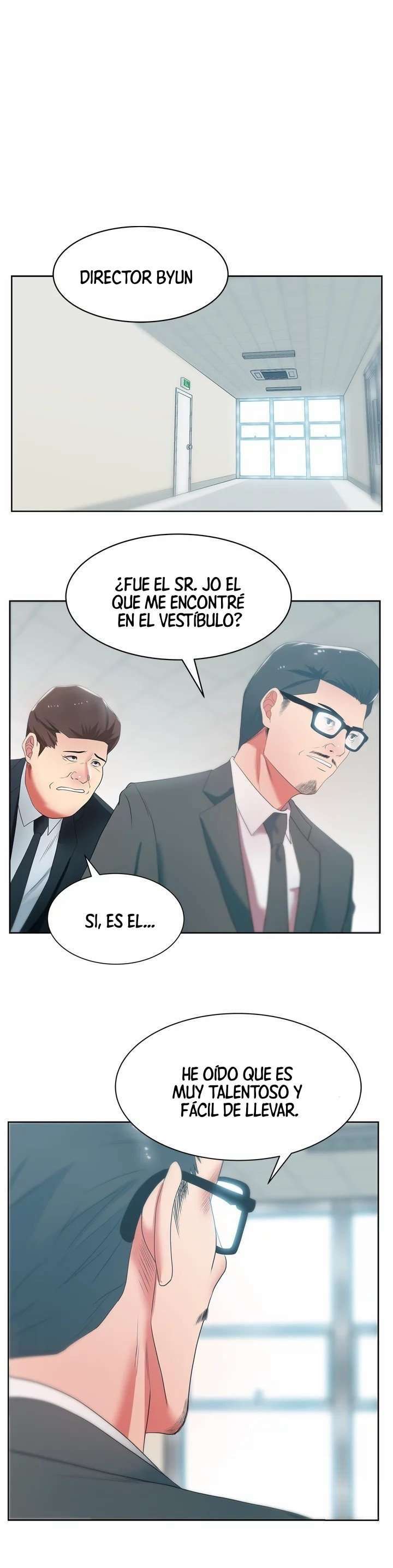 Wifes Friend capítulo 19 página 14
