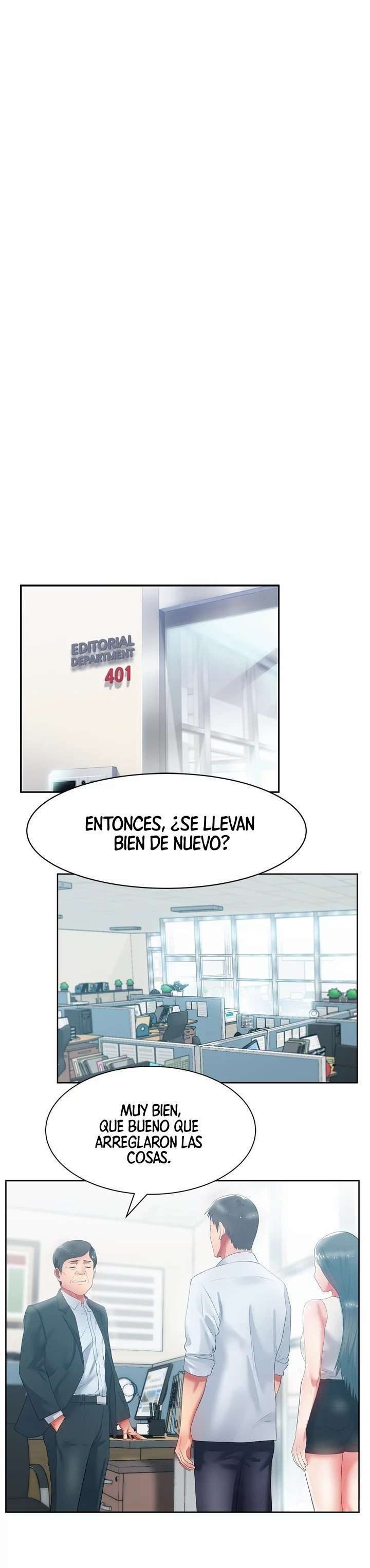 Wifes Friend capítulo 19 página 17