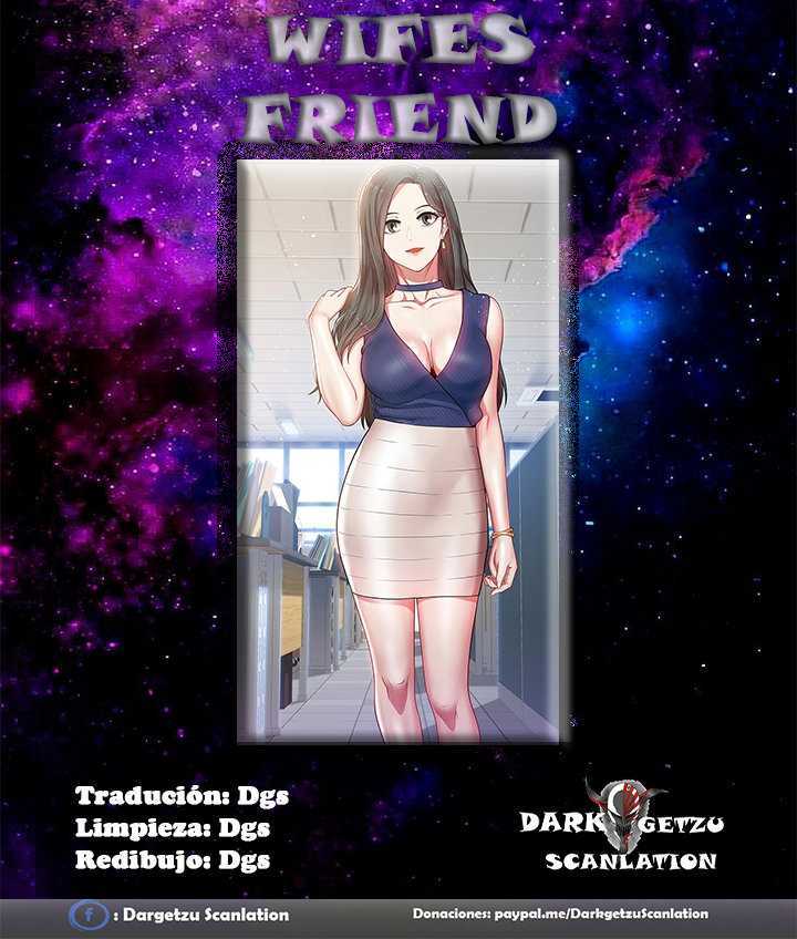 Wifes Friend capítulo 2 página 1