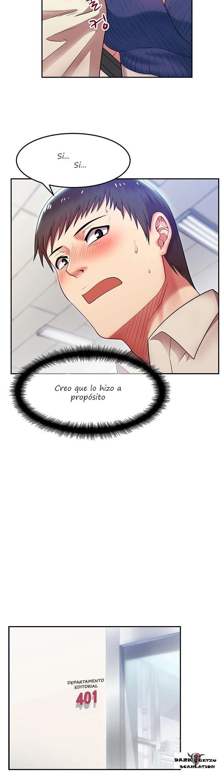 Wifes Friend capítulo 2 página 11