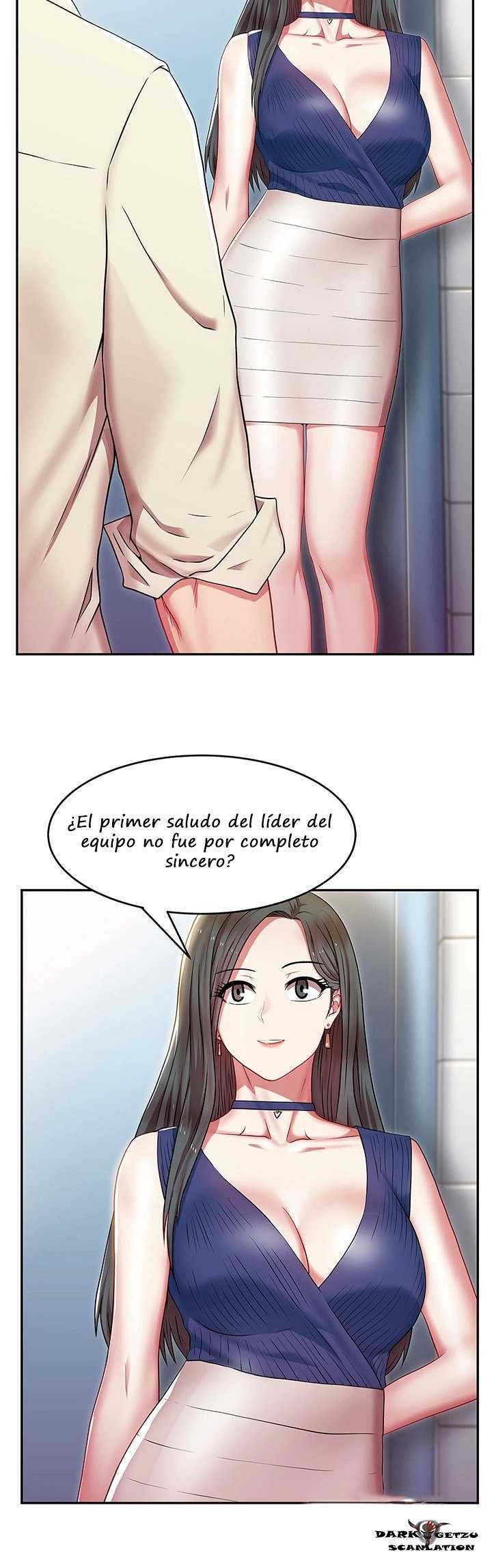 Wifes Friend capítulo 2 página 24