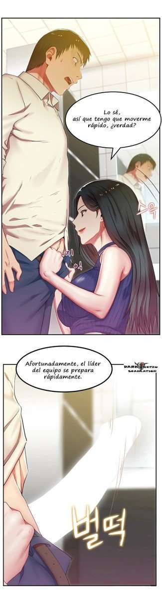 Wifes Friend capítulo 2 página 27