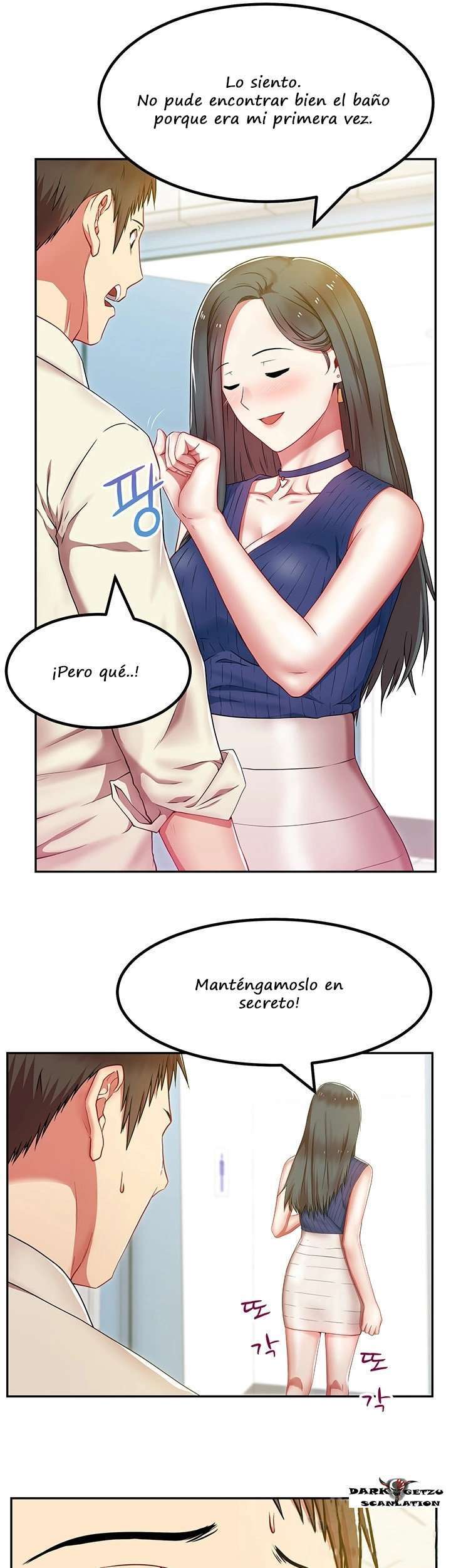 Wifes Friend capítulo 2 página 30