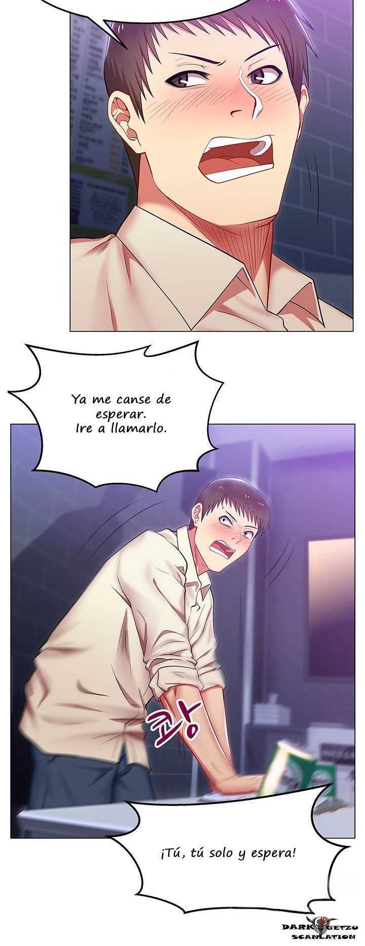 Wifes Friend capítulo 2 página 37