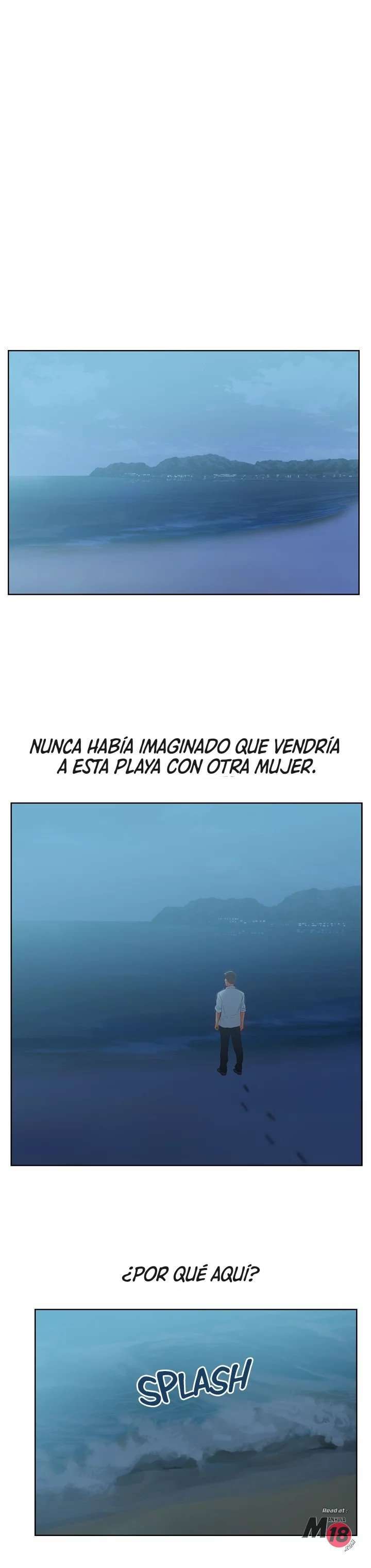 Wifes Friend capítulo 20 página 22
