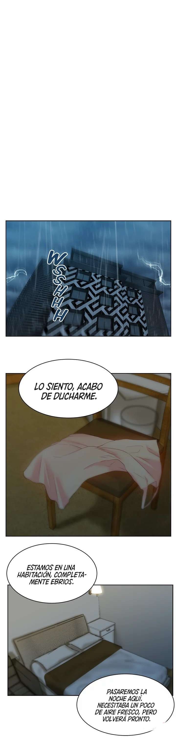 Wifes Friend capítulo 20 página 29
