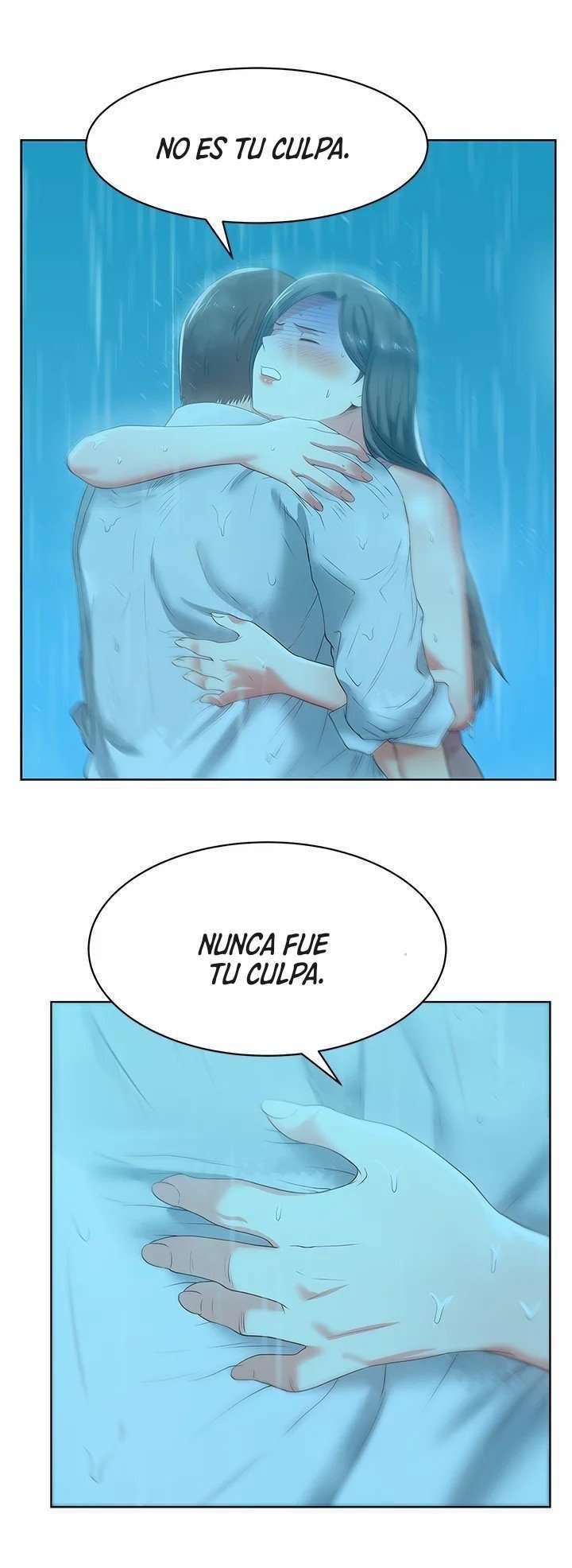 Wifes Friend capítulo 21 página 13
