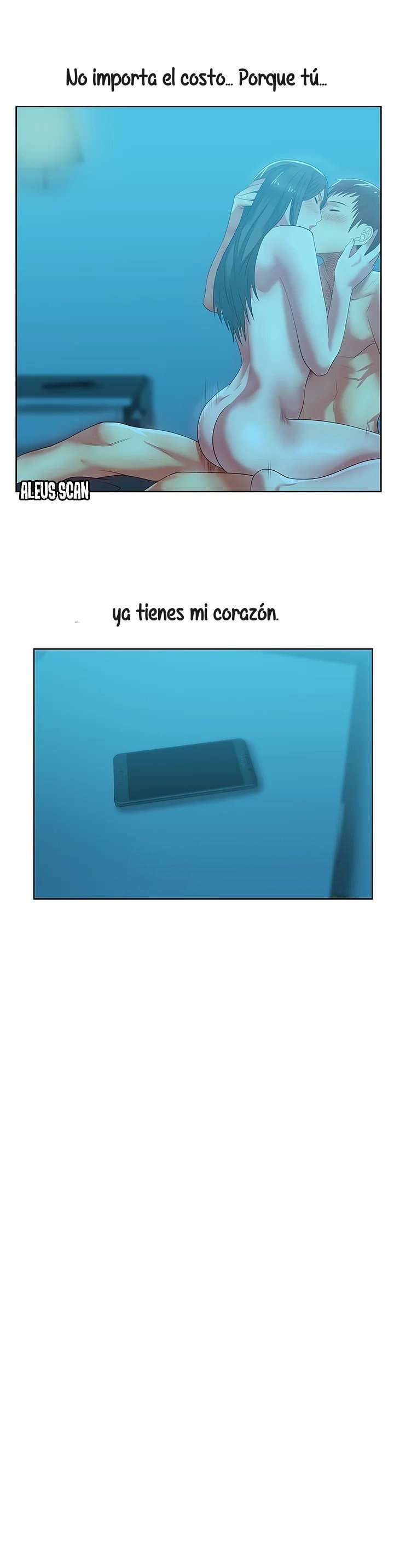 Wifes Friend capítulo 21 página 25