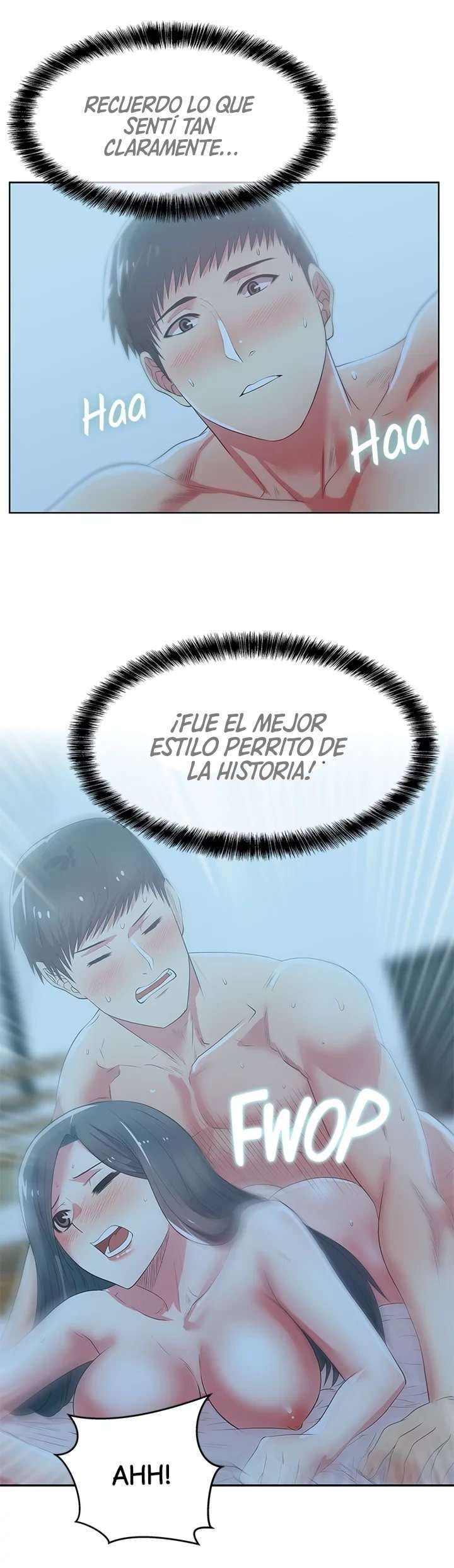 Wifes Friend capítulo 22 página 13