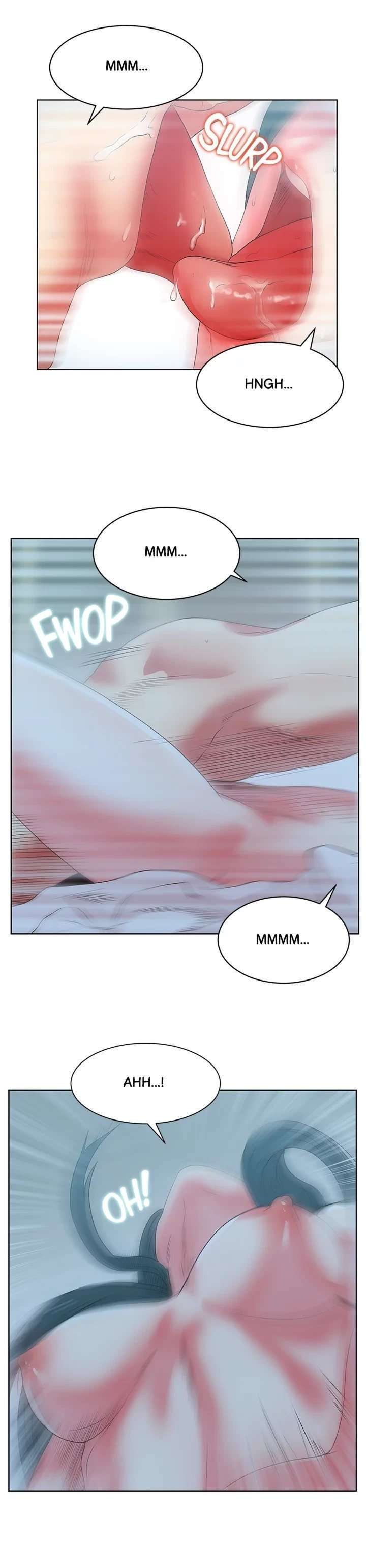 Wifes Friend capítulo 22 página 8