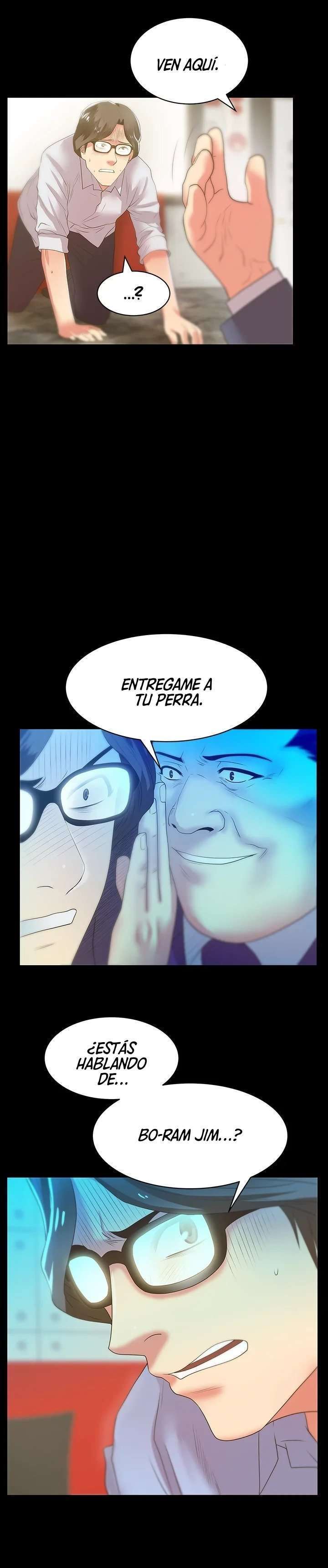 Wifes Friend capítulo 23 página 11