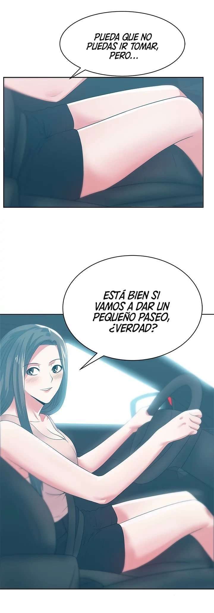 Wifes Friend capítulo 23 página 19